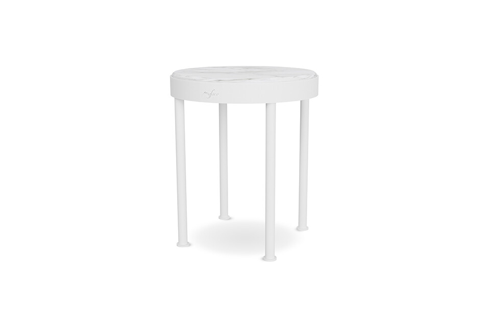 TRACE SIDE TABLE 8
