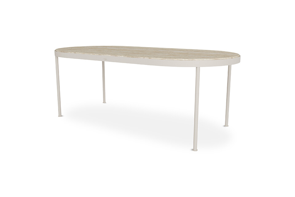 TRACE DINING TABLE BIG 12