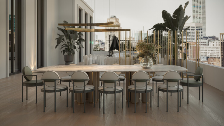 Unveiling Moon: A Must-Have Addition to Your Dining Areas
