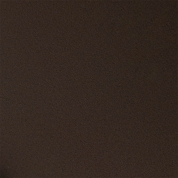 Fiberglass - Myface Chocolate Brown