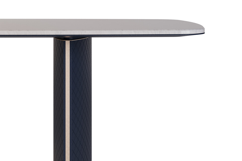 Verve Dining Table C