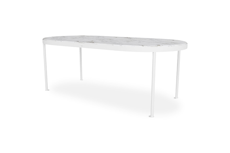 TRACE DINING TABLE BIG 10