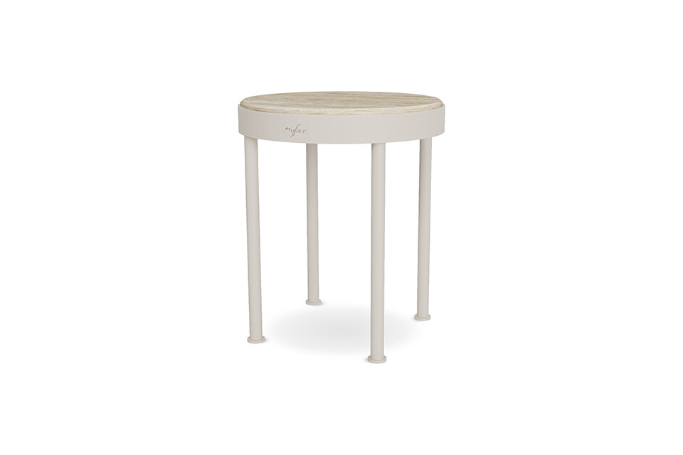 TRACE SIDE TABLE 10