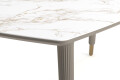 Eleanor Retangular Dining Table