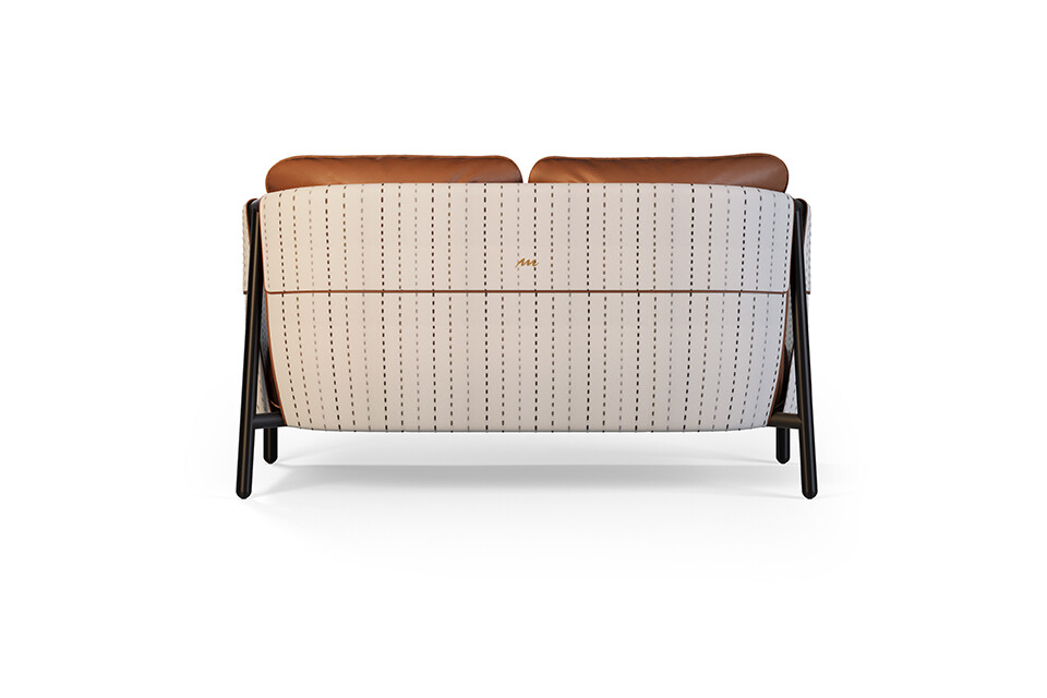 Céline Sofa 2 Seat