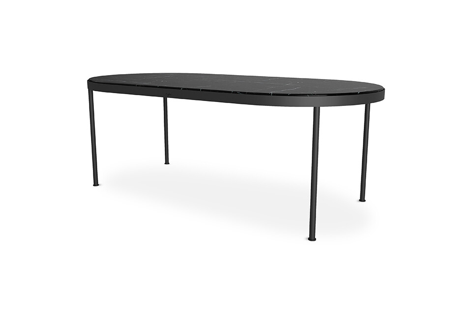 TRACE DINING TABLE BIG 8