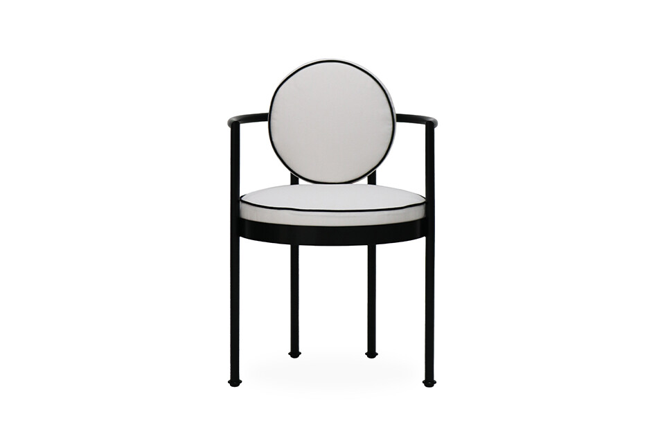 B - Trace Dining Chair