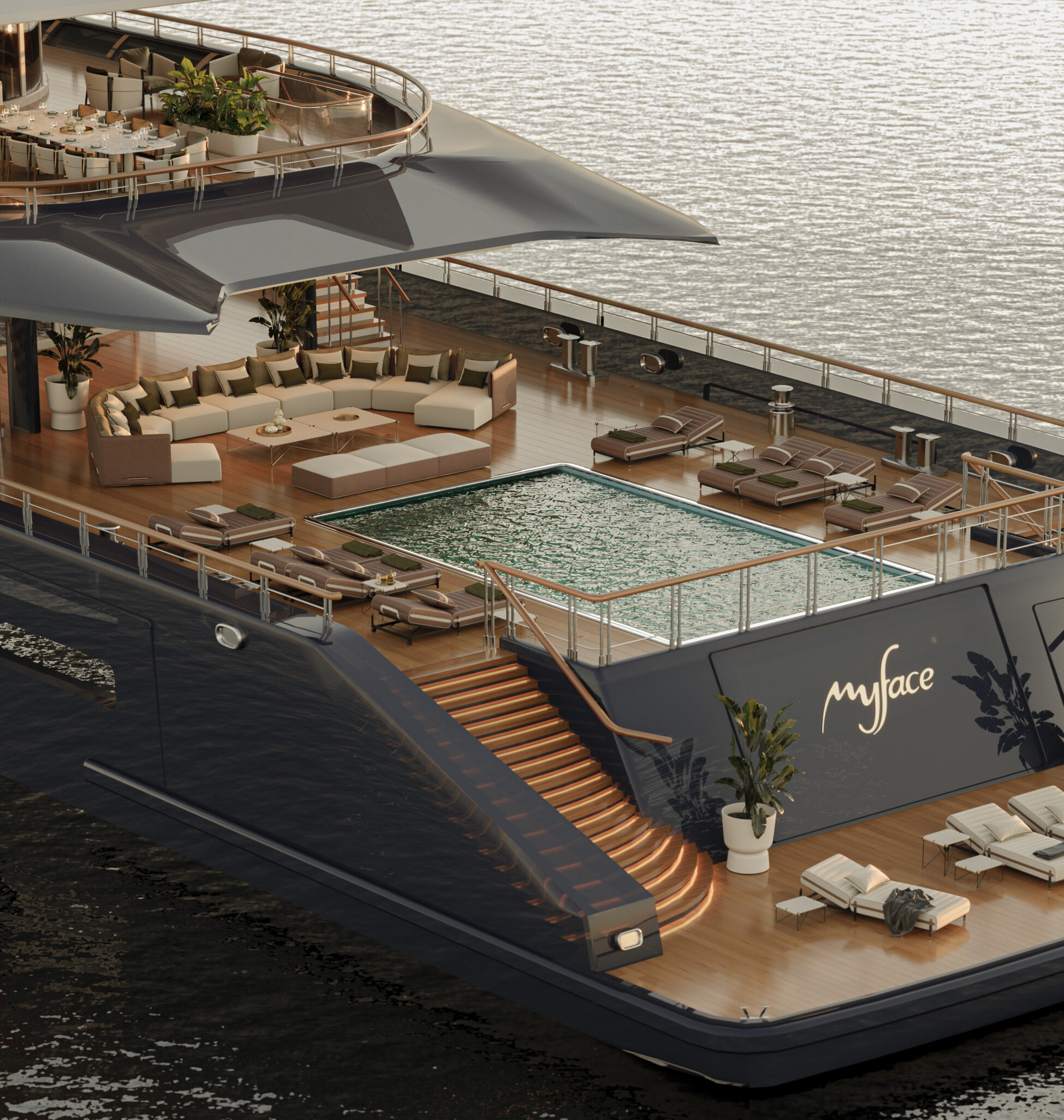 Yacht Project