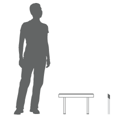 Vetor-Trace-Center-Table-Small