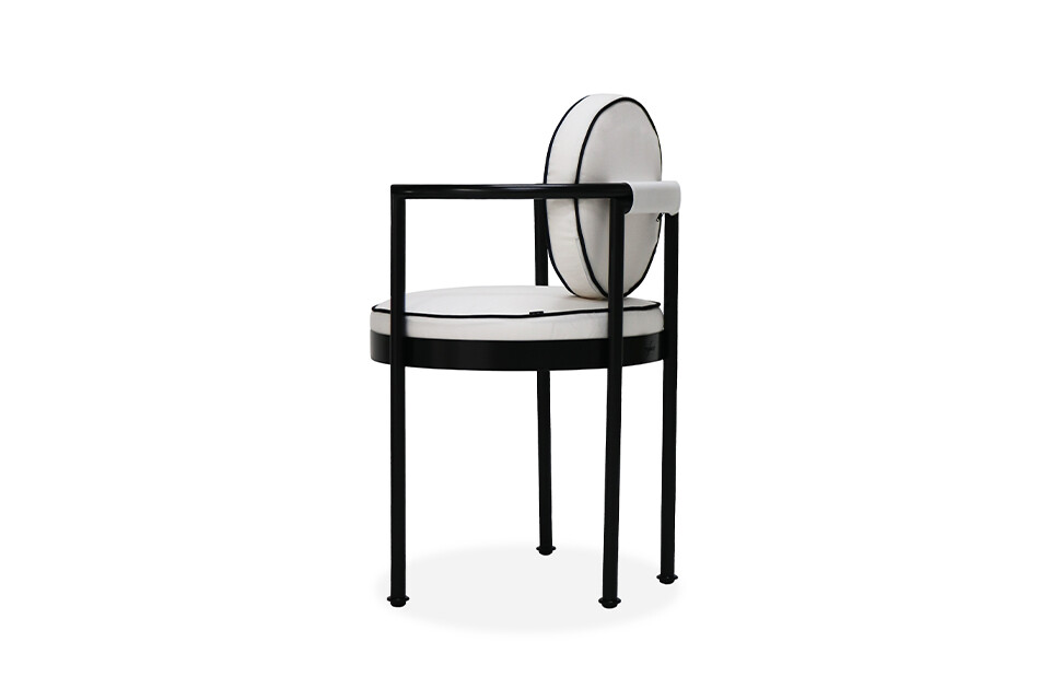 C - Trace Dining Chair