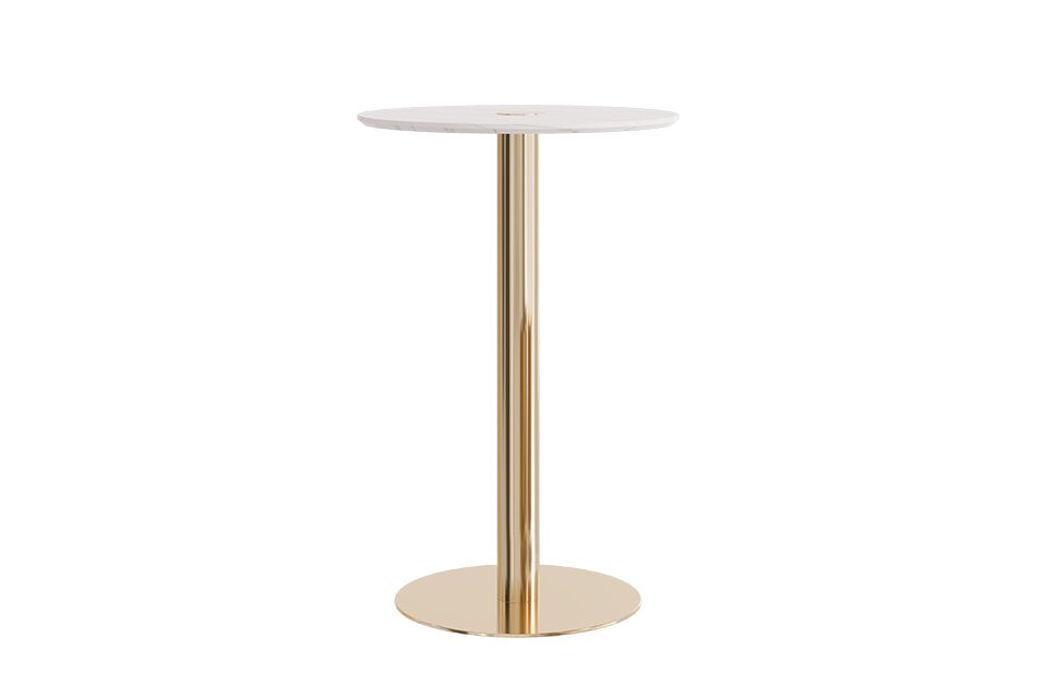 Dawn Bar Table A