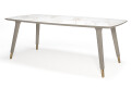 Eleanor Retangular Dining Table