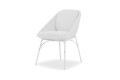 I - NERO DINING CHAIR 6