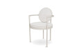 TRACE DINING ARMCHAIR 8