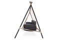 E - FABLE SWING 3 SEATER 11