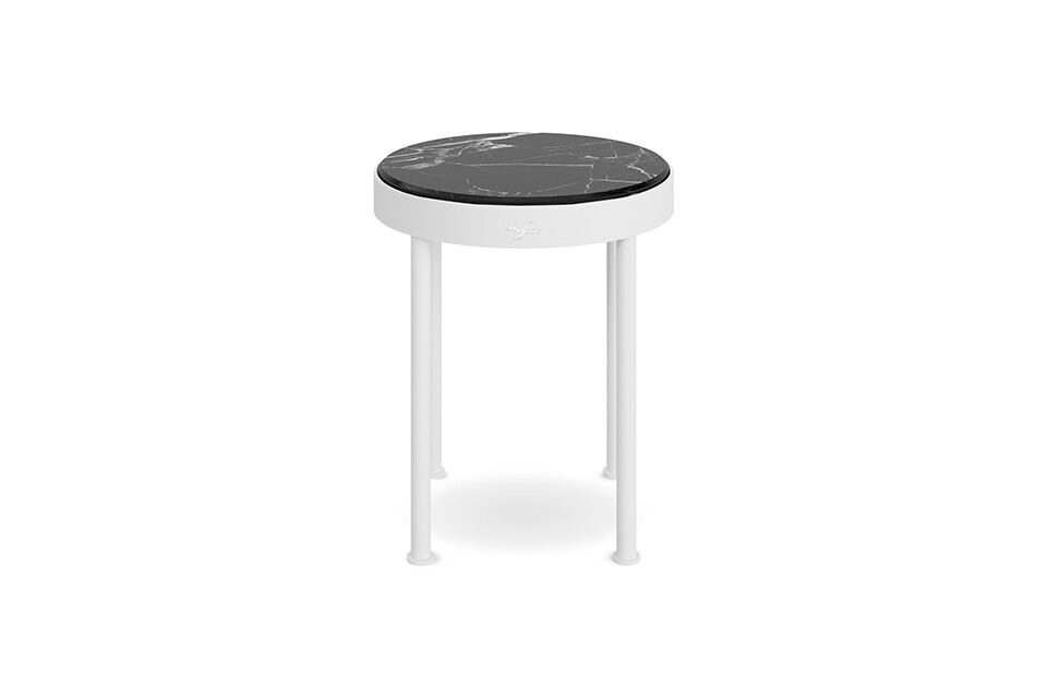 TRACE SIDE TABLE 13
