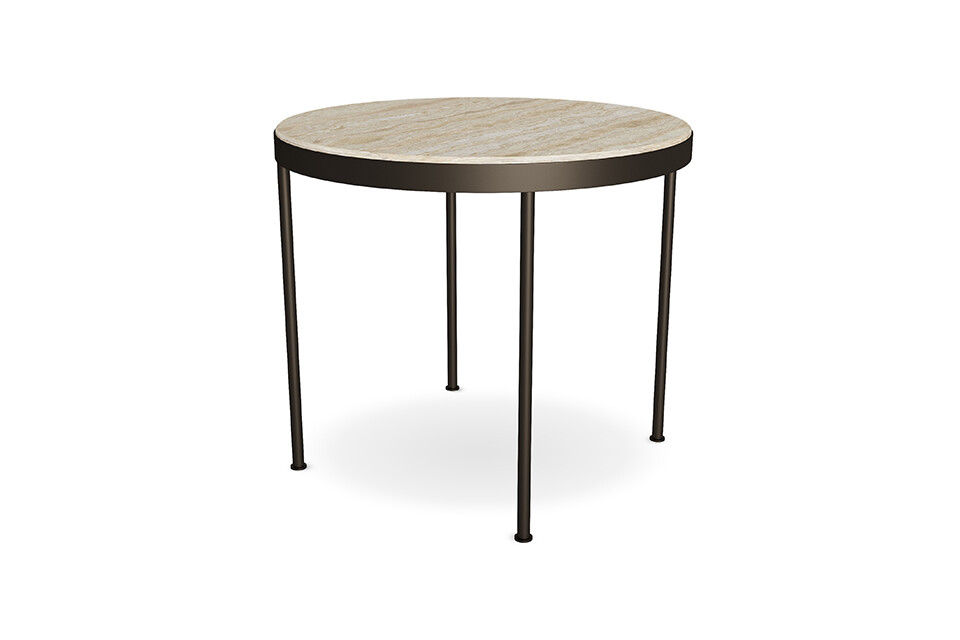 TRACE DINING TABLE 6