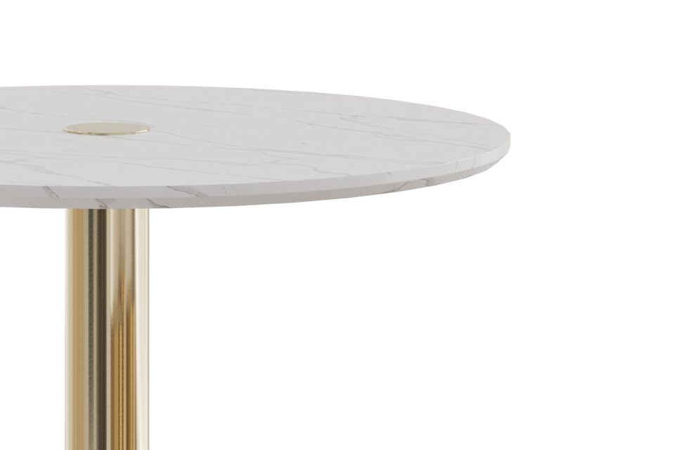 Dawn Round Dining Table B