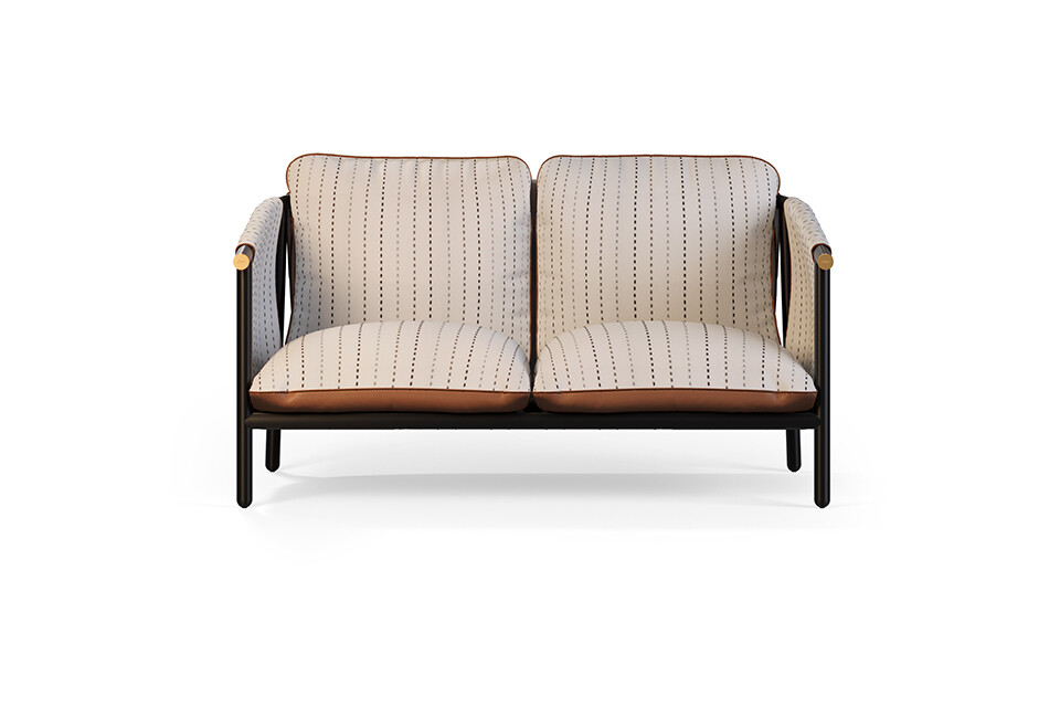 Céline Sofa 2 Seat