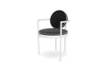 TRACE DINING ARMCHAIR 12