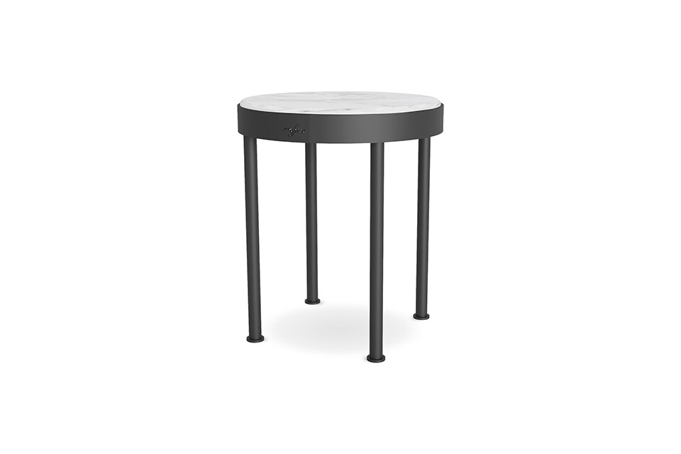 TRACE SIDE TABLE 12