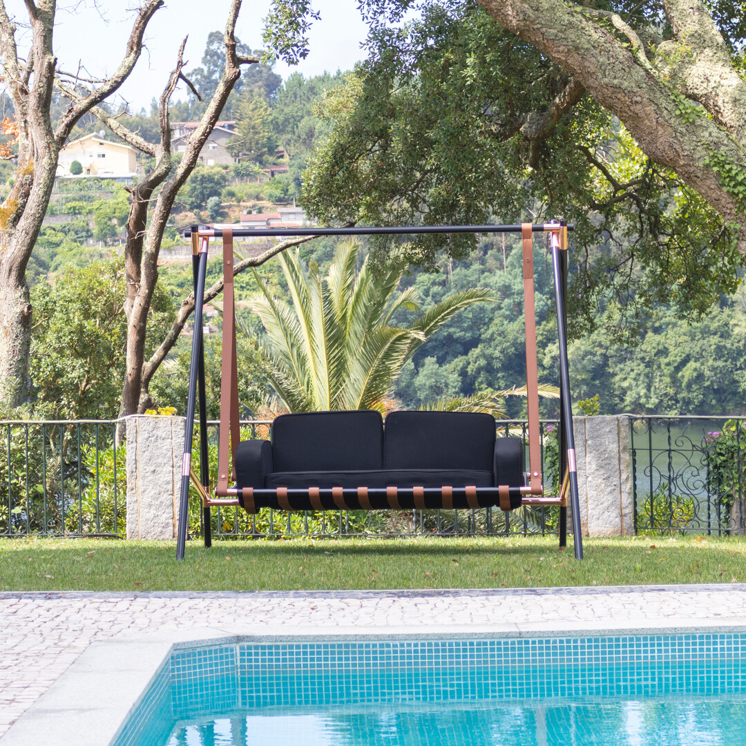 Enjoy Outdoor Living with Fable Collection