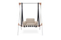 A Fable Swing Armchair