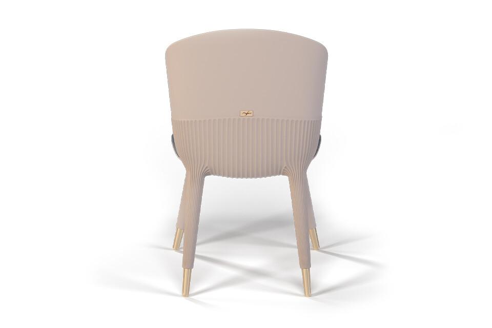 D - Eleanor Dining Chair