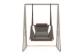 Allure swing chair A