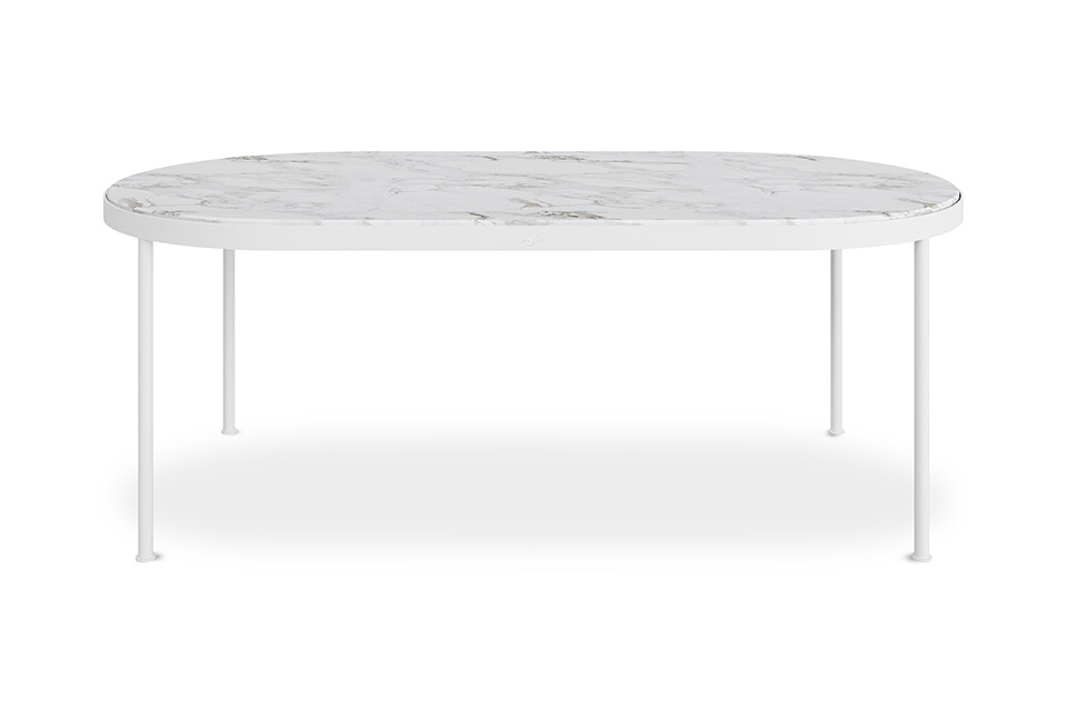 TRACE DINING TABLE BIG 9