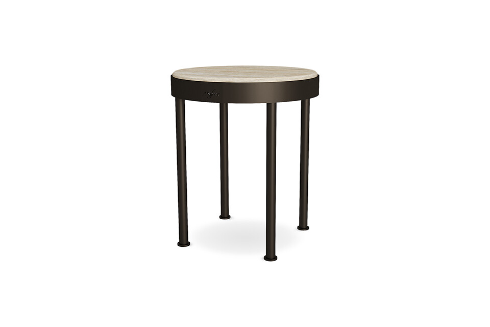 TRACE SIDE TABLE 6