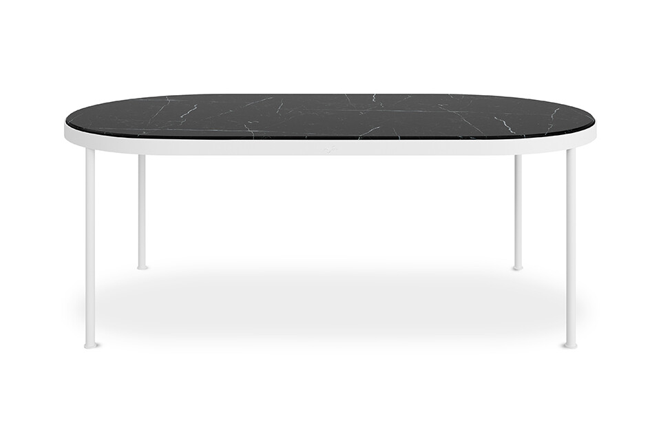 TRACE DINING TABLE BIG 13
