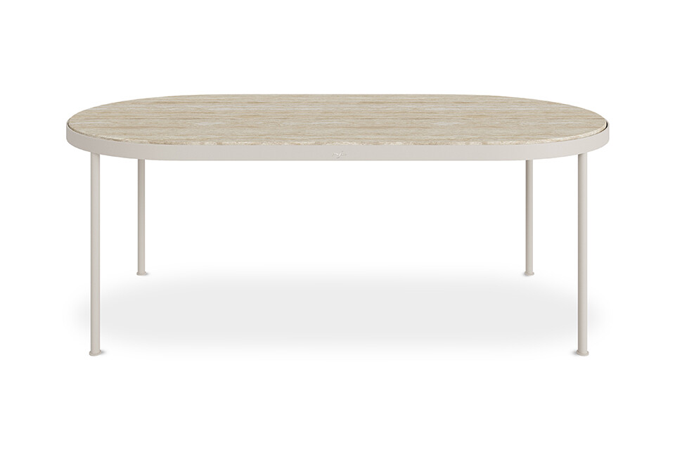 TRACE DINING TABLE BIG 11