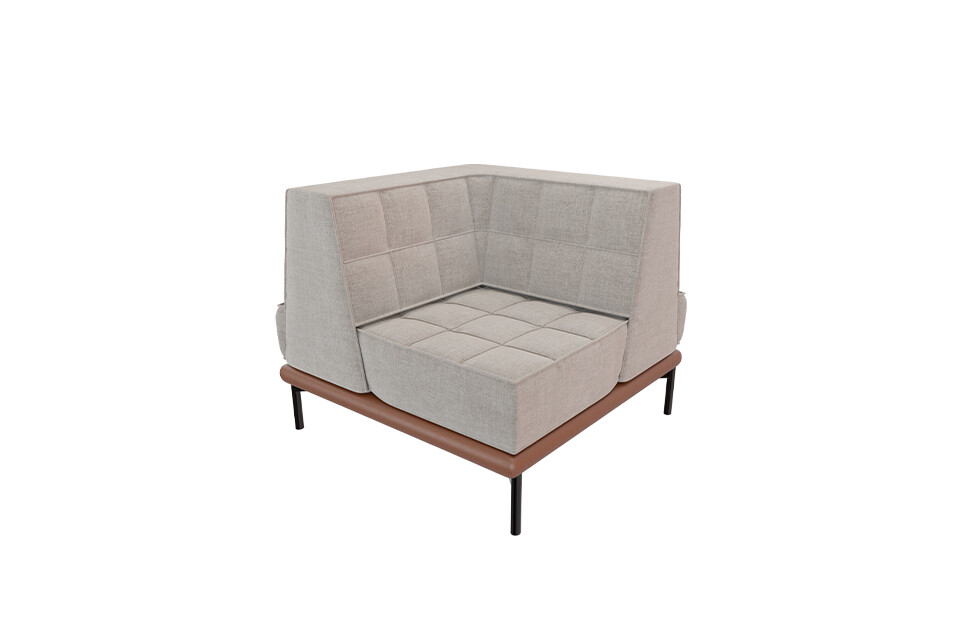 E - Mo modular Sofa