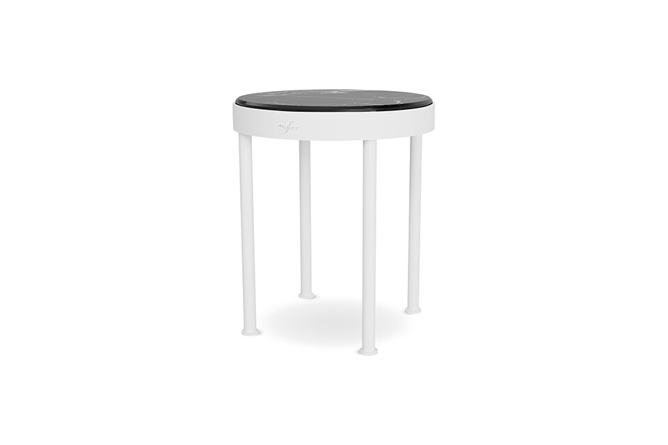 TRACE SIDE TABLE 14