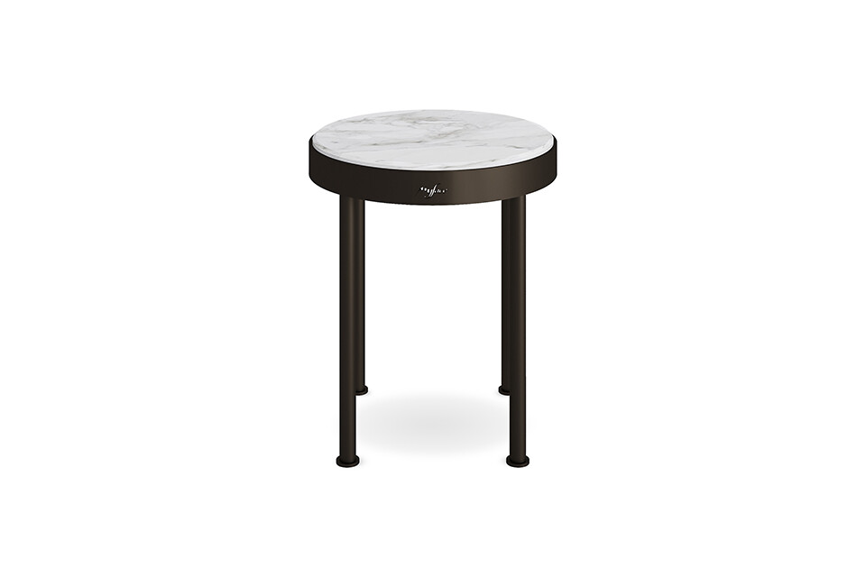 TRACE SIDE TABLE 1