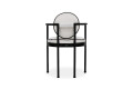 E - Trace Dining Chair