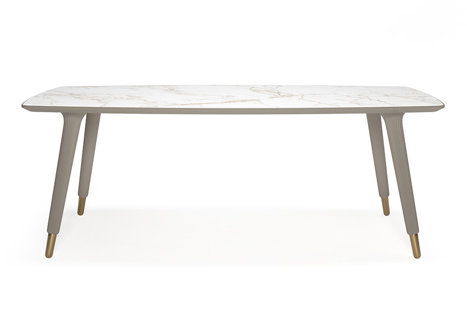 Eleanor Retangular Dining Table