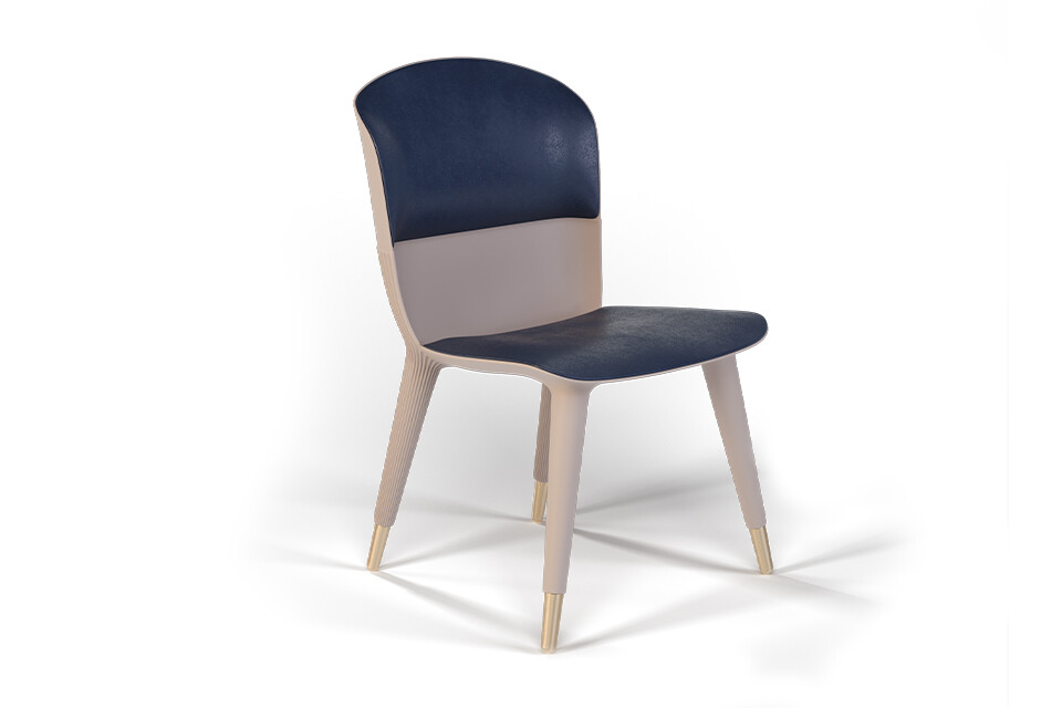 A - Eleanor Dining Chair