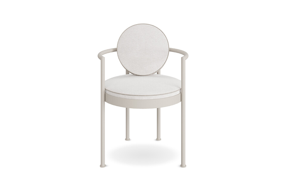 TRACE DINING ARMCHAIR 7