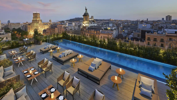 The 5 Best Rooftop Projects in the World