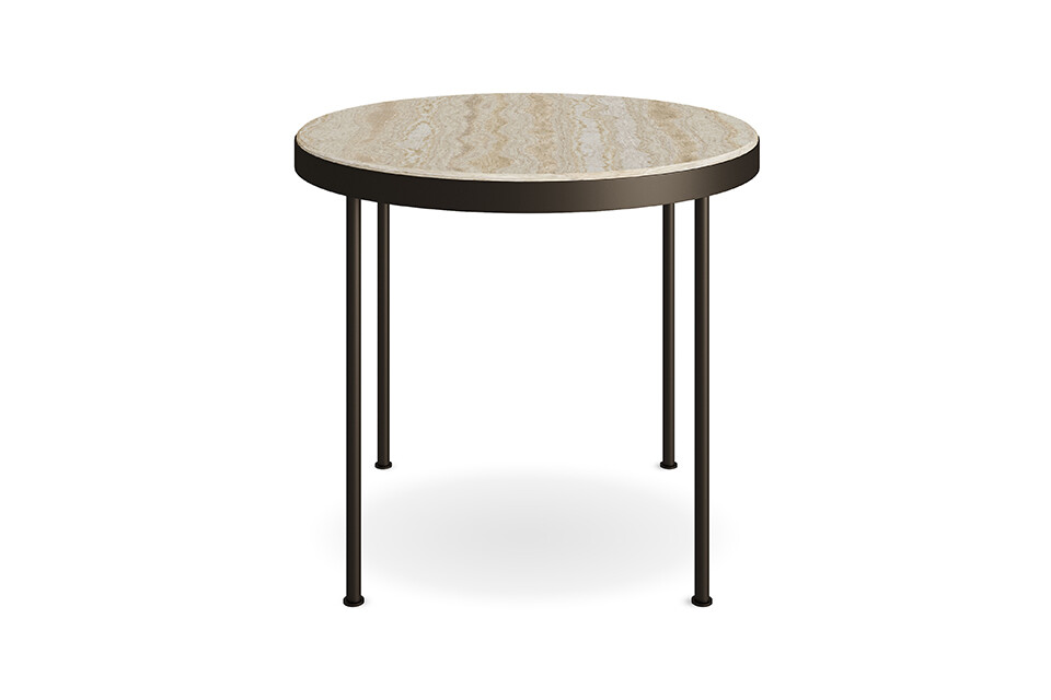 TRACE DINING TABLE 5