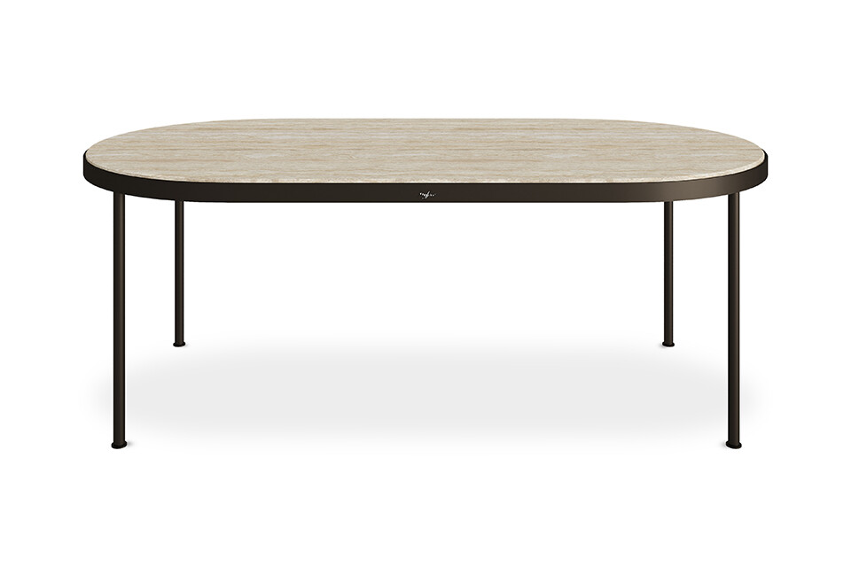 TRACE DINING TABLE BIG 5