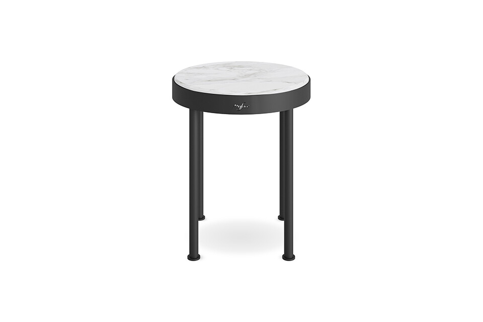 TRACE SIDE TABLE 11