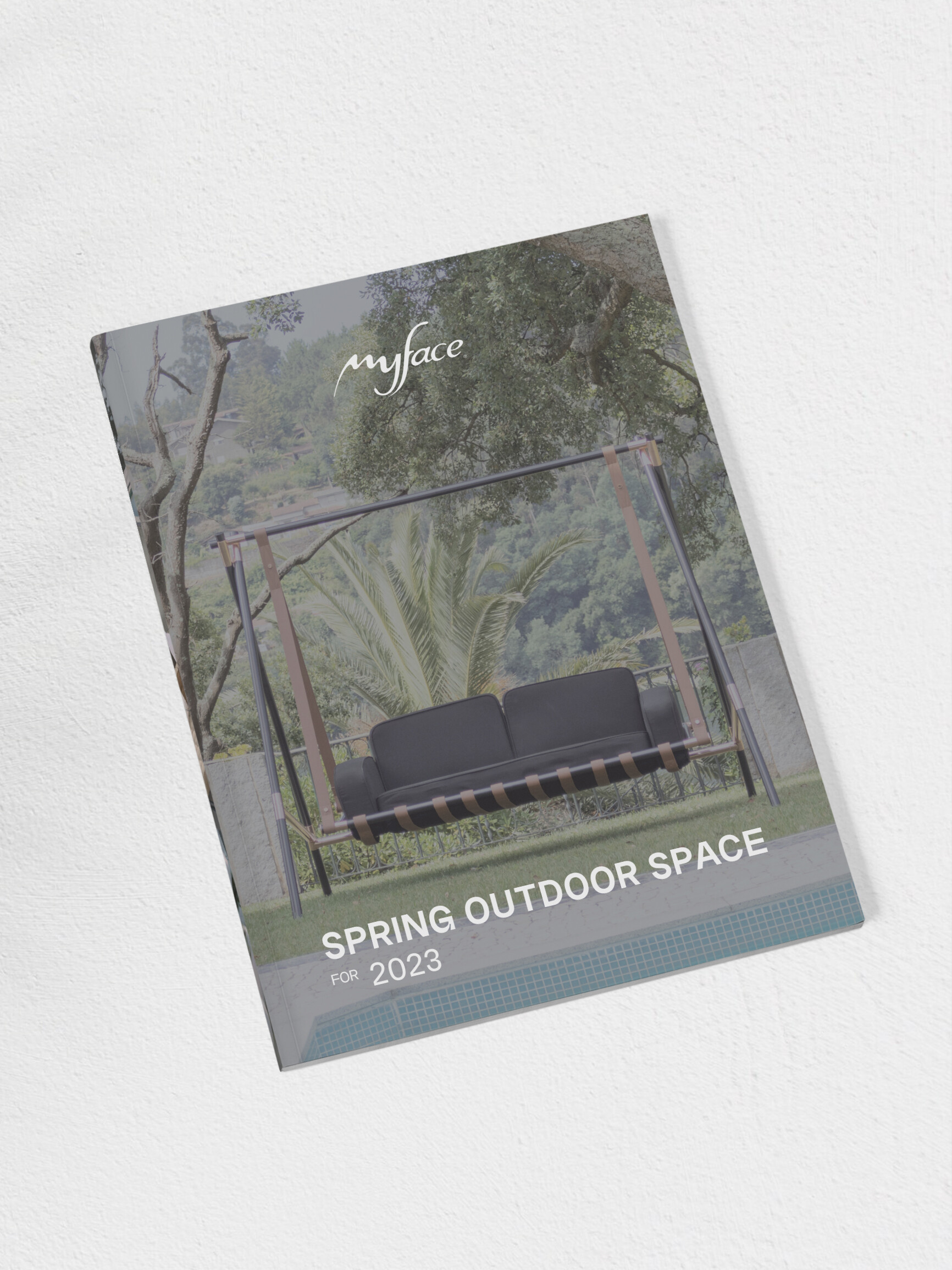 2023 Spring Outdoor Areas