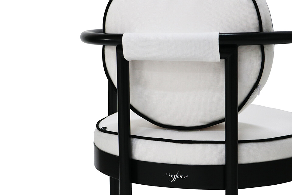 F - Trace Dining Chair
