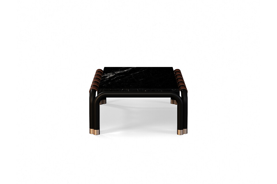 C Hound Coffee Table II