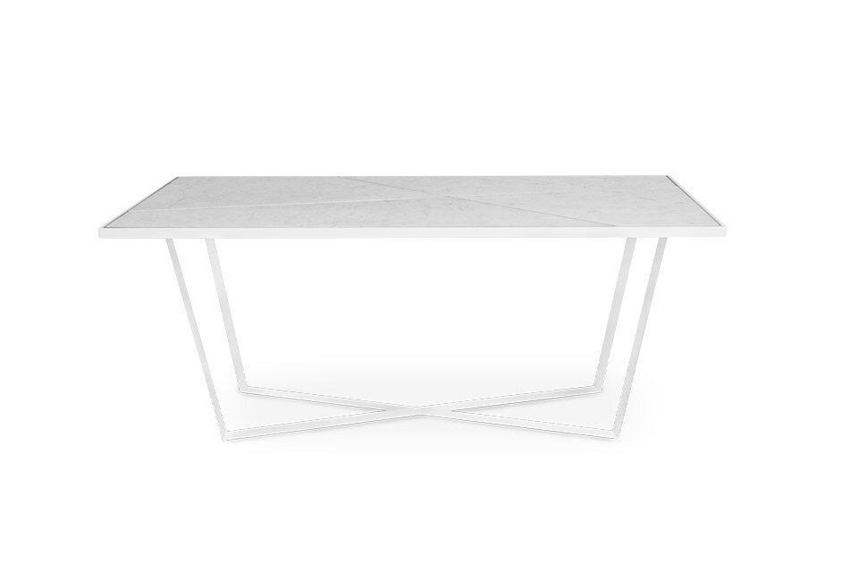 NERO DINING TABLE 1