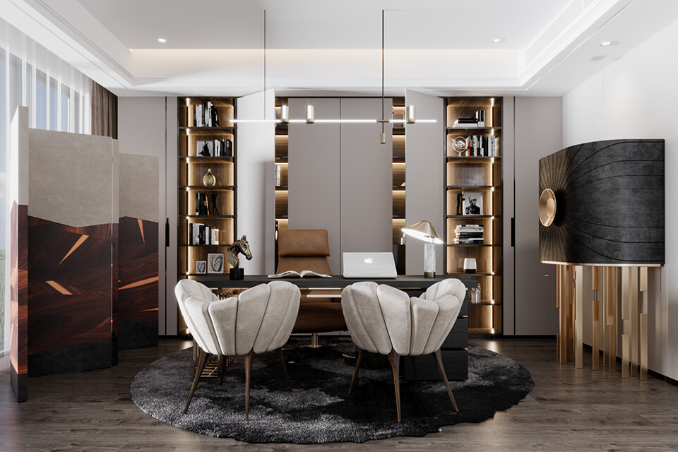 Home Office: Ideas, Inspiration, Furniture &