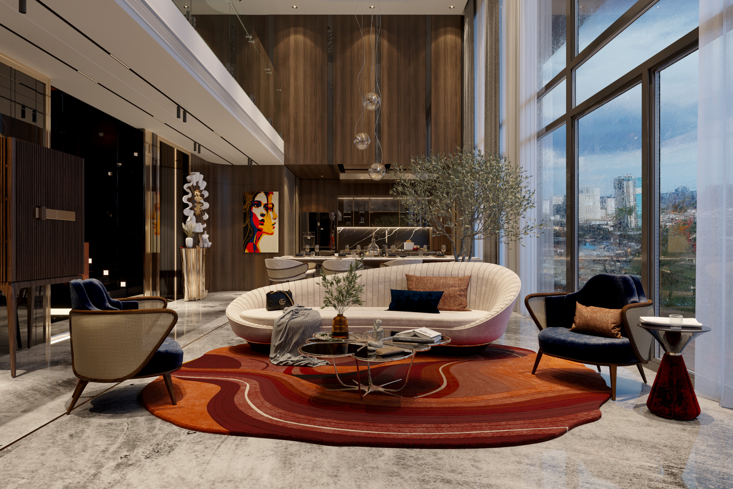 5 Essential Features In Luxury Interior Design According To Er Demands Alma De Luce